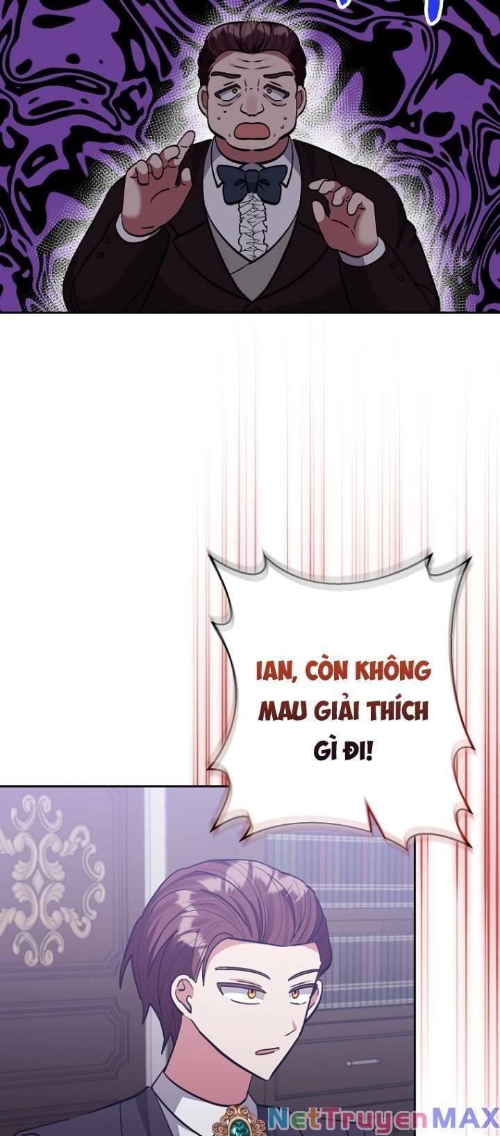 Tôi Đã Nhận Nuôi Nam Chính Chương 47 page 40 - Giả Dược