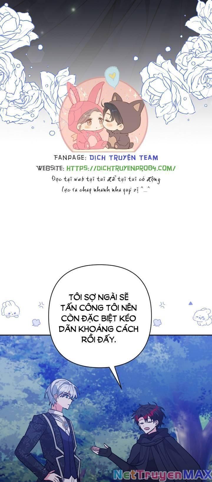 Tôi Đã Nhận Nuôi Nam Chính Chương 47 page 5 - Giả Dược