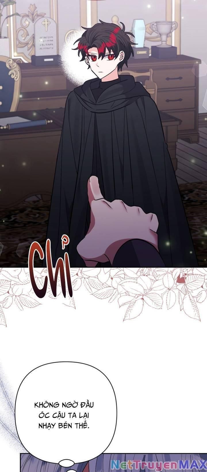 Tôi Đã Nhận Nuôi Nam Chính Chương 47 page 44 - Giả Dược