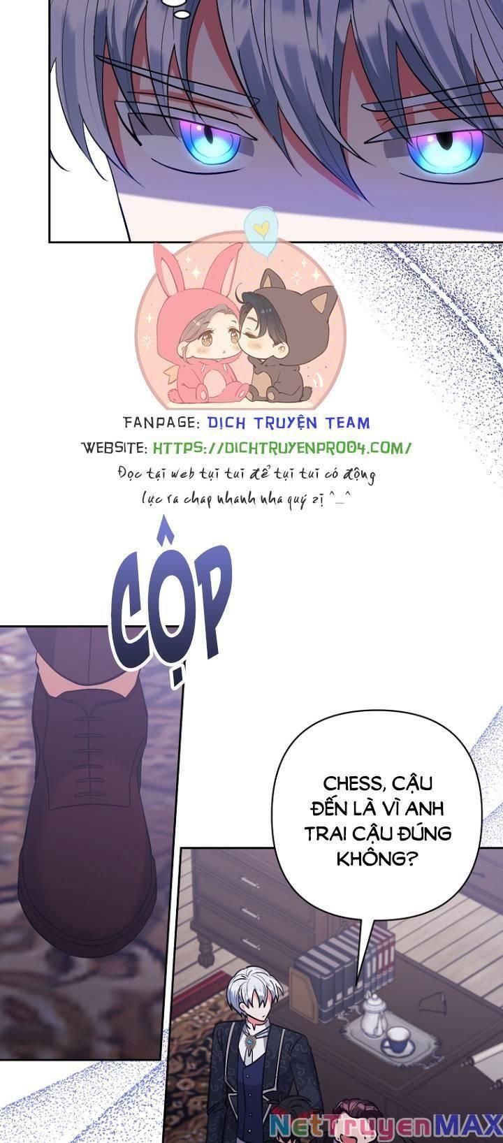 Tôi Đã Nhận Nuôi Nam Chính Chương 47 page 45 - Giả Dược