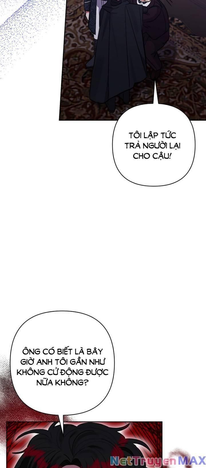 Tôi Đã Nhận Nuôi Nam Chính Chương 47 page 46 - Giả Dược