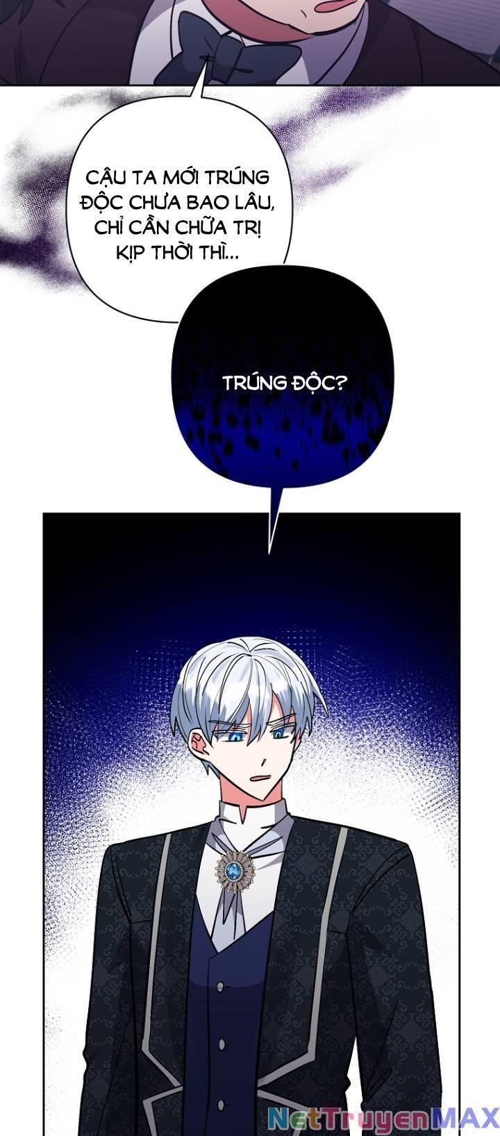 Tôi Đã Nhận Nuôi Nam Chính Chương 47 page 48 - Giả Dược