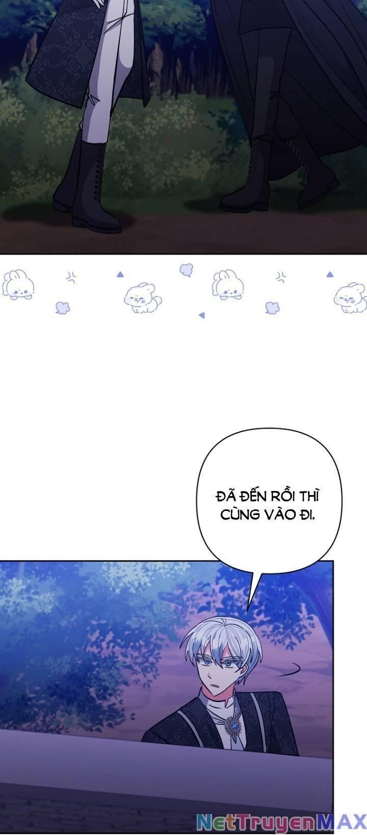 Tôi Đã Nhận Nuôi Nam Chính Chương 47 page 6 - Giả Dược