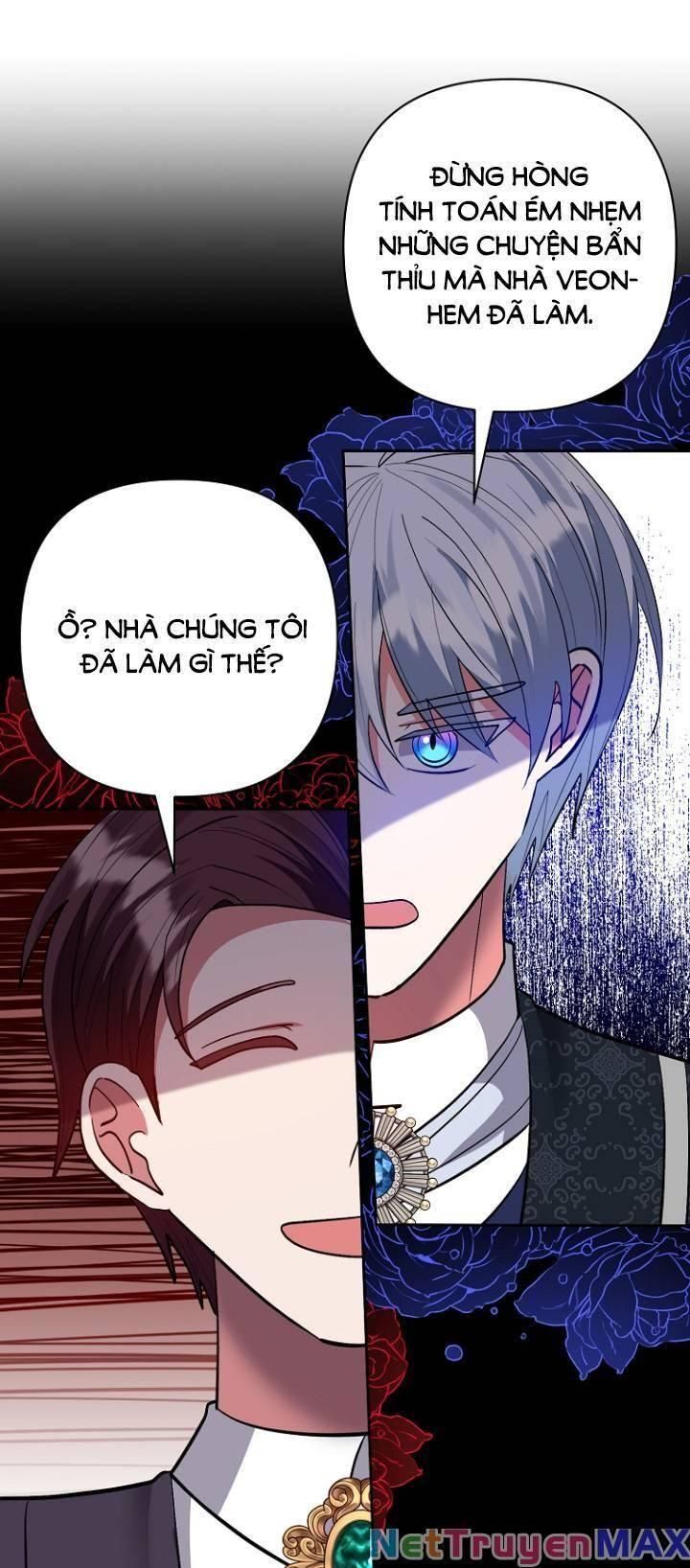 Tôi Đã Nhận Nuôi Nam Chính Chương 47 page 51 - Giả Dược