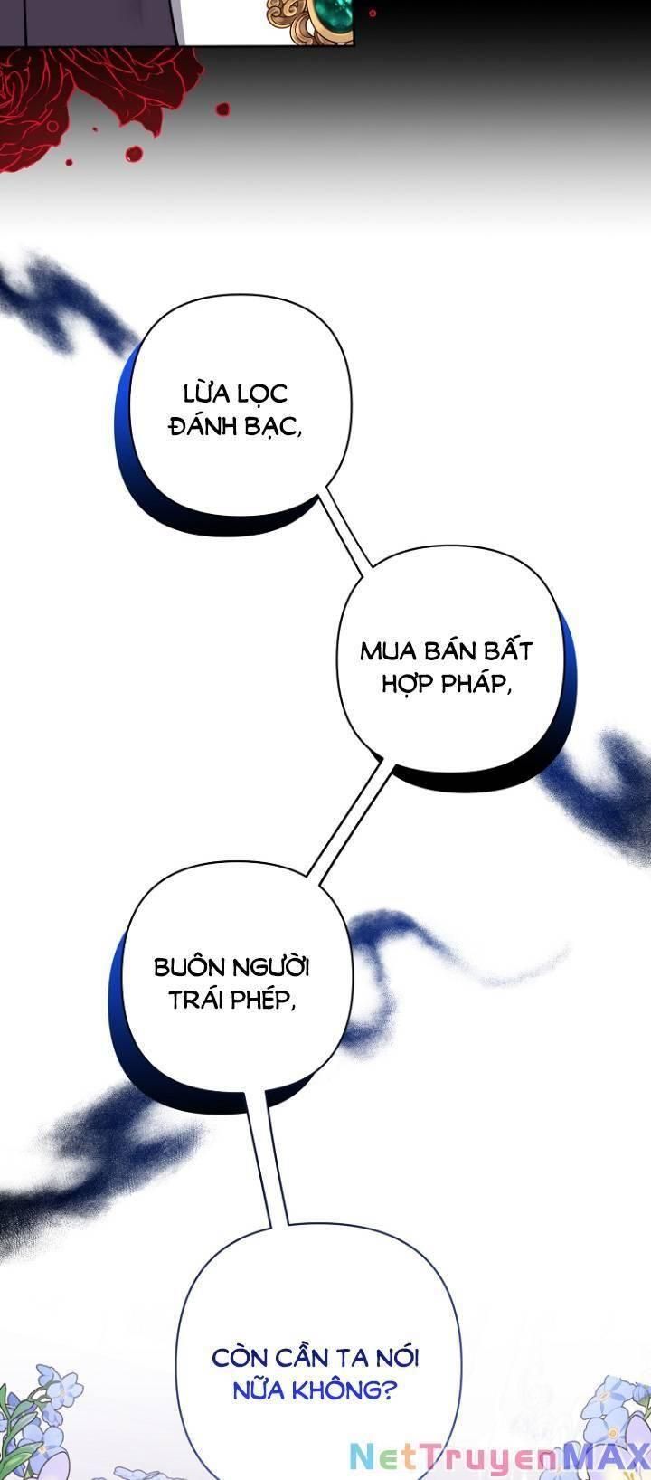 Tôi Đã Nhận Nuôi Nam Chính Chương 47 page 52 - Giả Dược