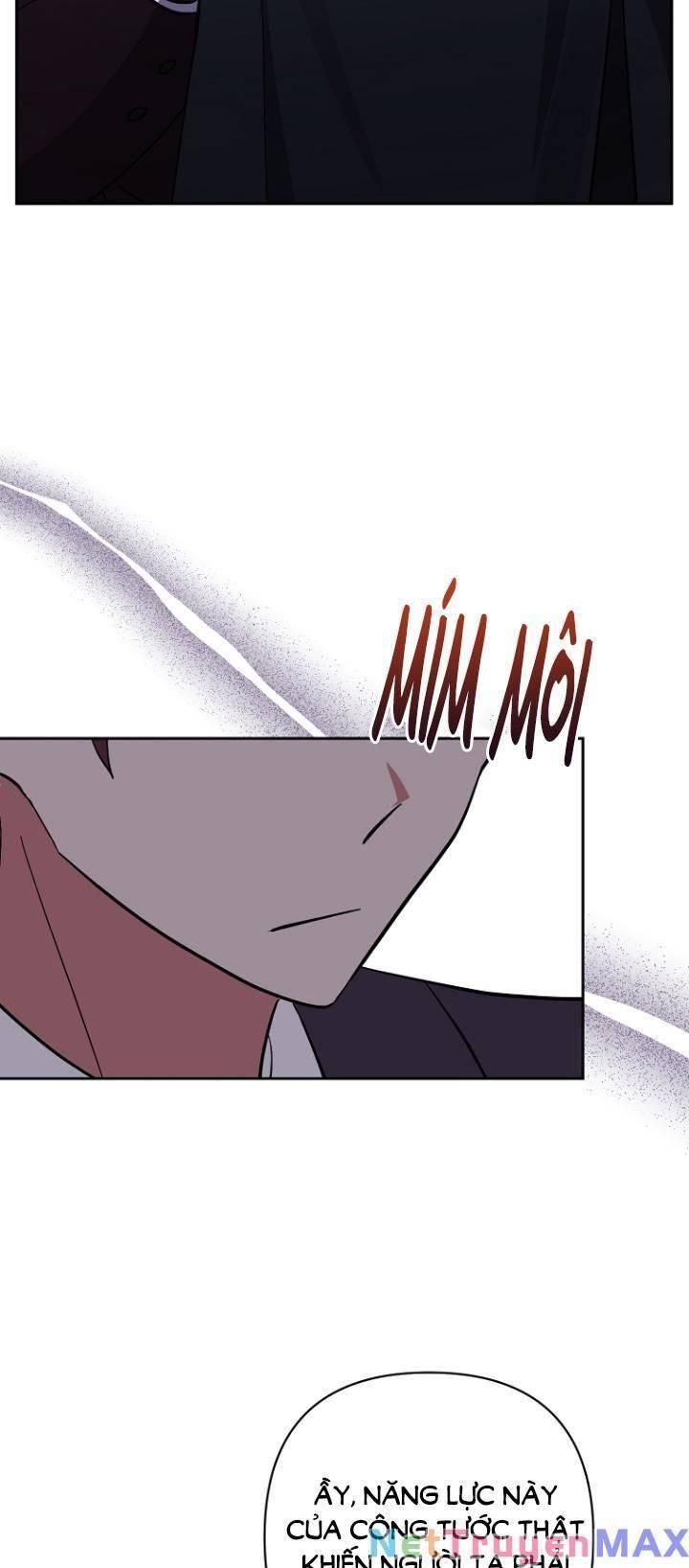Tôi Đã Nhận Nuôi Nam Chính Chương 47 page 55 - Giả Dược