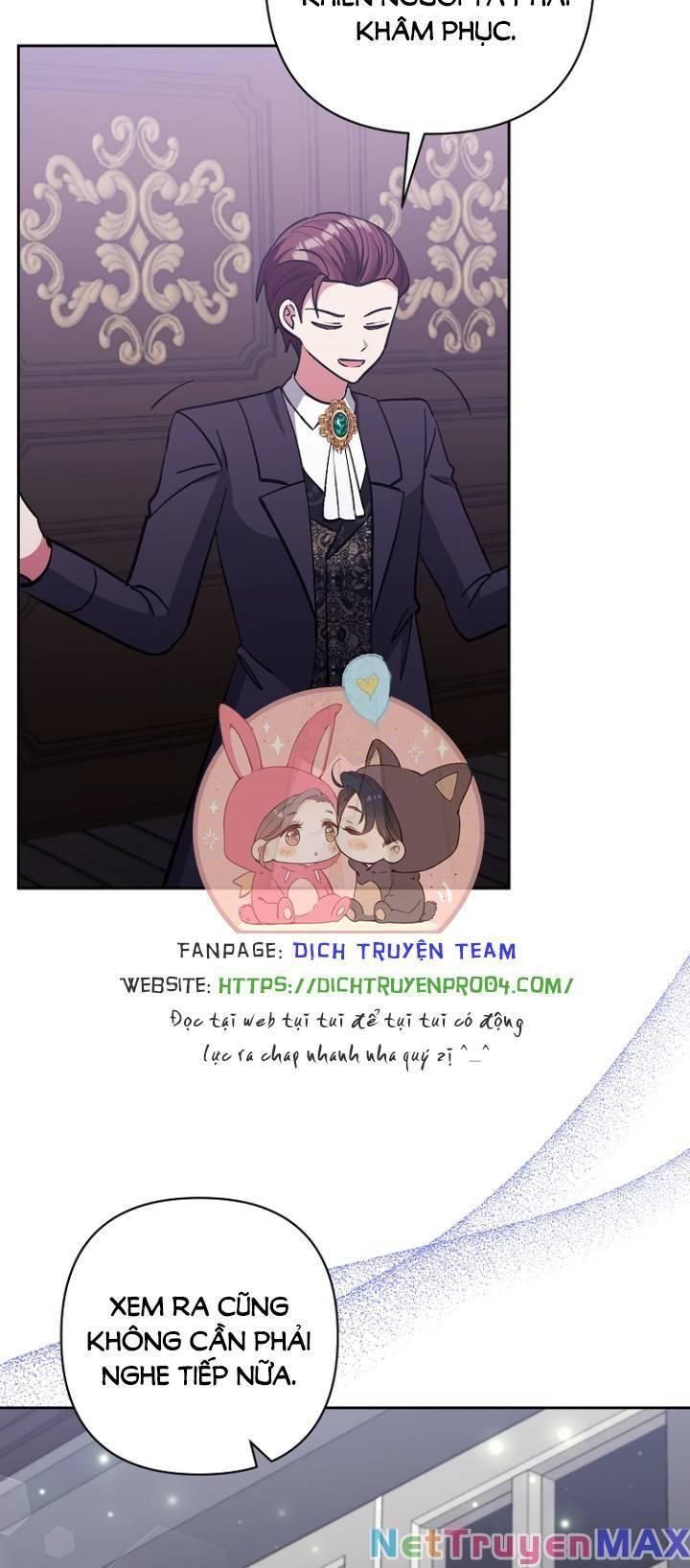 Tôi Đã Nhận Nuôi Nam Chính Chương 47 page 56 - Giả Dược
