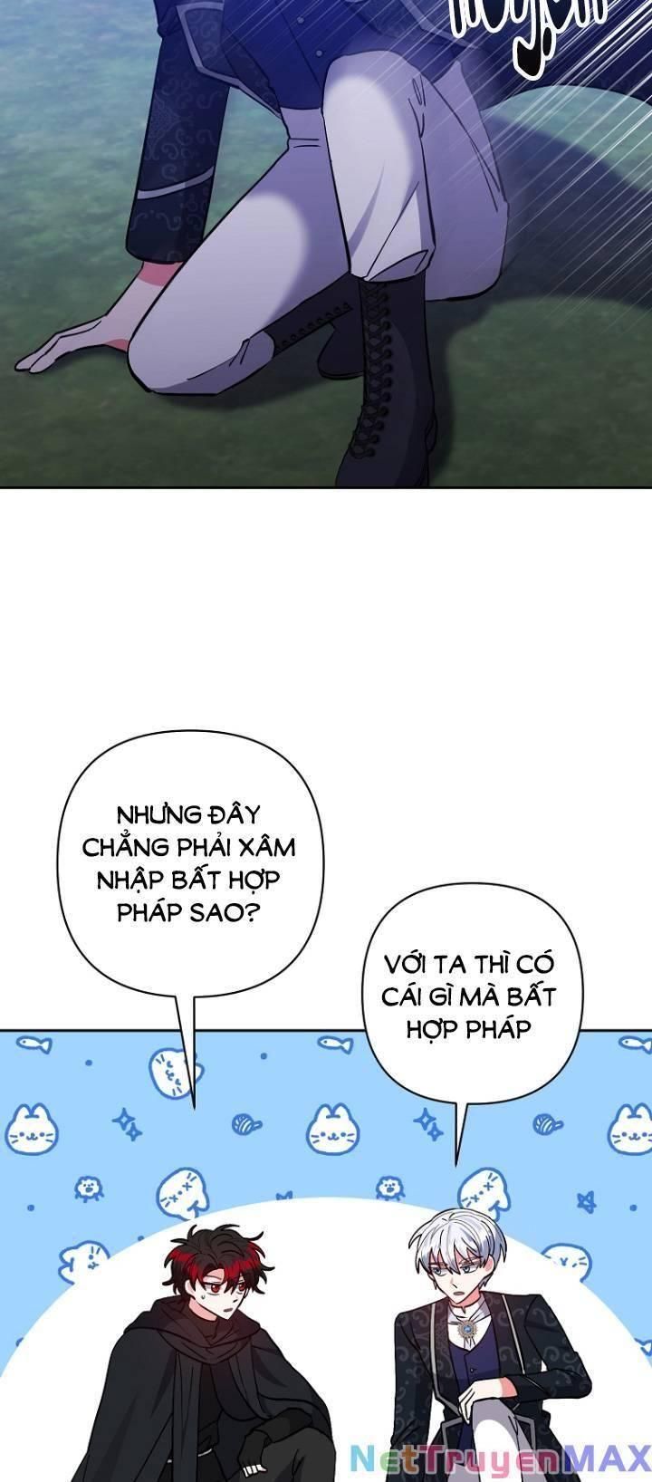 Tôi Đã Nhận Nuôi Nam Chính Chương 47 page 9 - Giả Dược