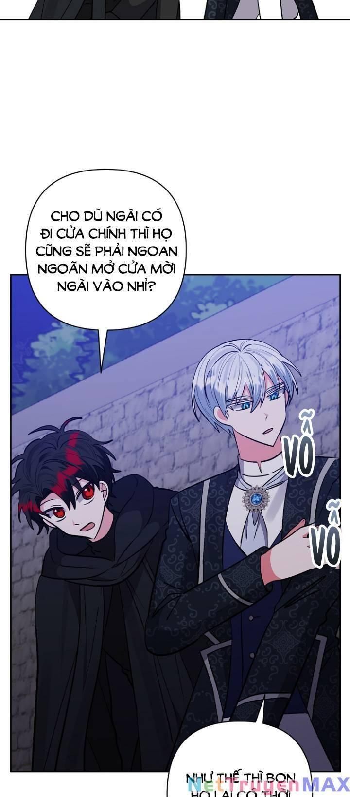 Tôi Đã Nhận Nuôi Nam Chính Chương 47 page 10 - Giả Dược