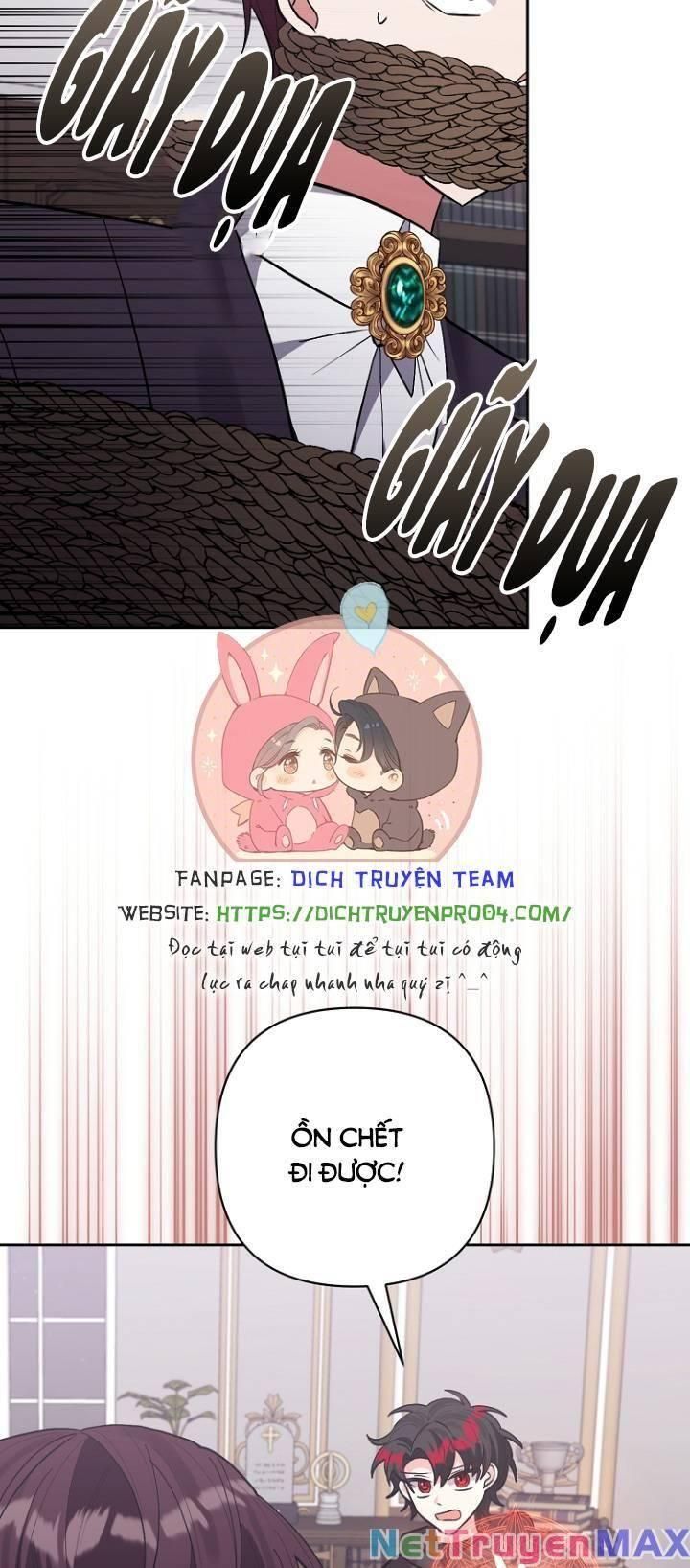 Tôi Đã Nhận Nuôi Nam Chính Chương 48 page 12 - Giả Dược