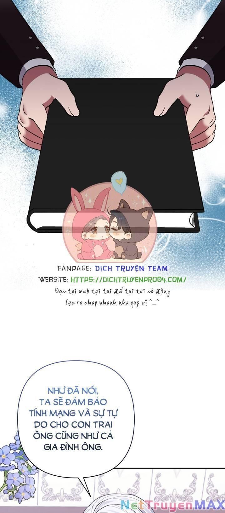 Tôi Đã Nhận Nuôi Nam Chính Chương 48 page 14 - Giả Dược