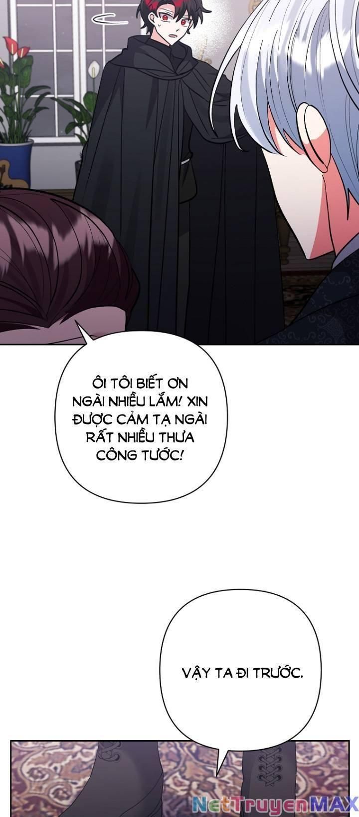 Tôi Đã Nhận Nuôi Nam Chính Chương 48 page 16 - Giả Dược