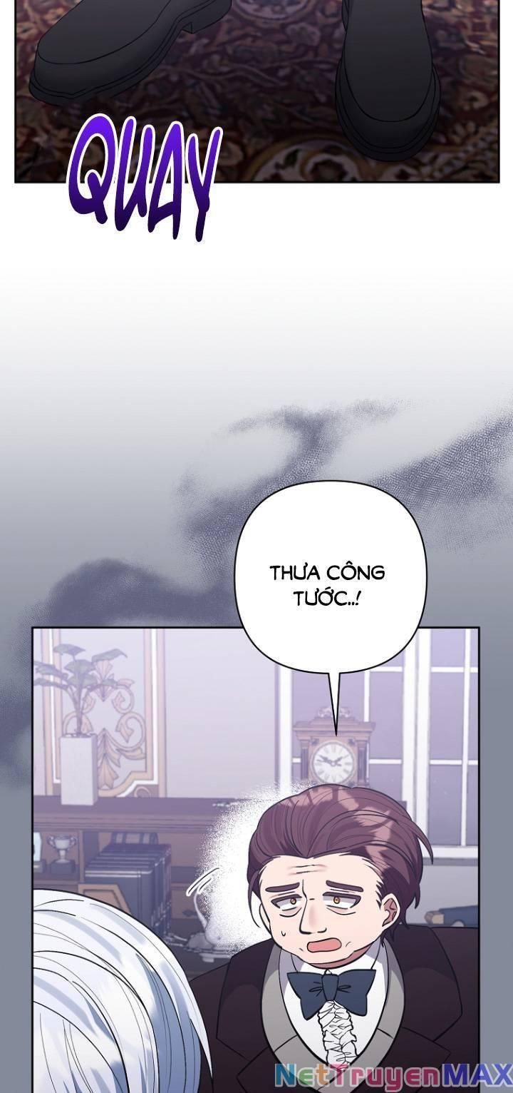 Tôi Đã Nhận Nuôi Nam Chính Chương 48 page 17 - Giả Dược