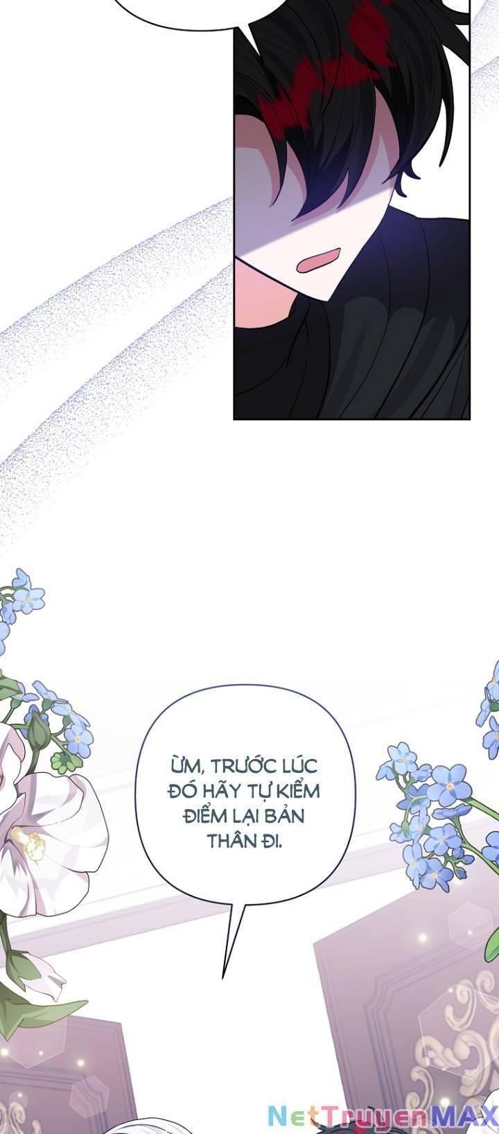 Tôi Đã Nhận Nuôi Nam Chính Chương 48 page 21 - Giả Dược