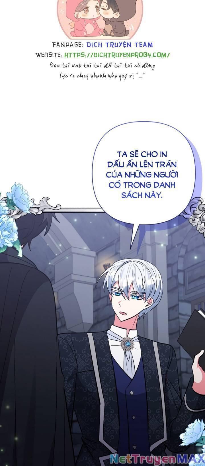 Tôi Đã Nhận Nuôi Nam Chính Chương 48 page 29 - Giả Dược