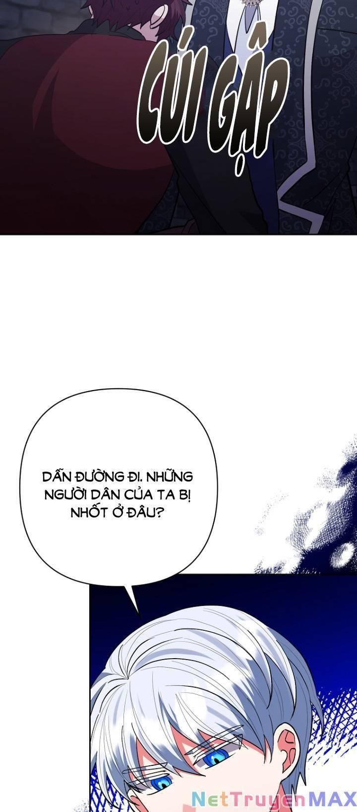Tôi Đã Nhận Nuôi Nam Chính Chương 48 page 42 - Giả Dược