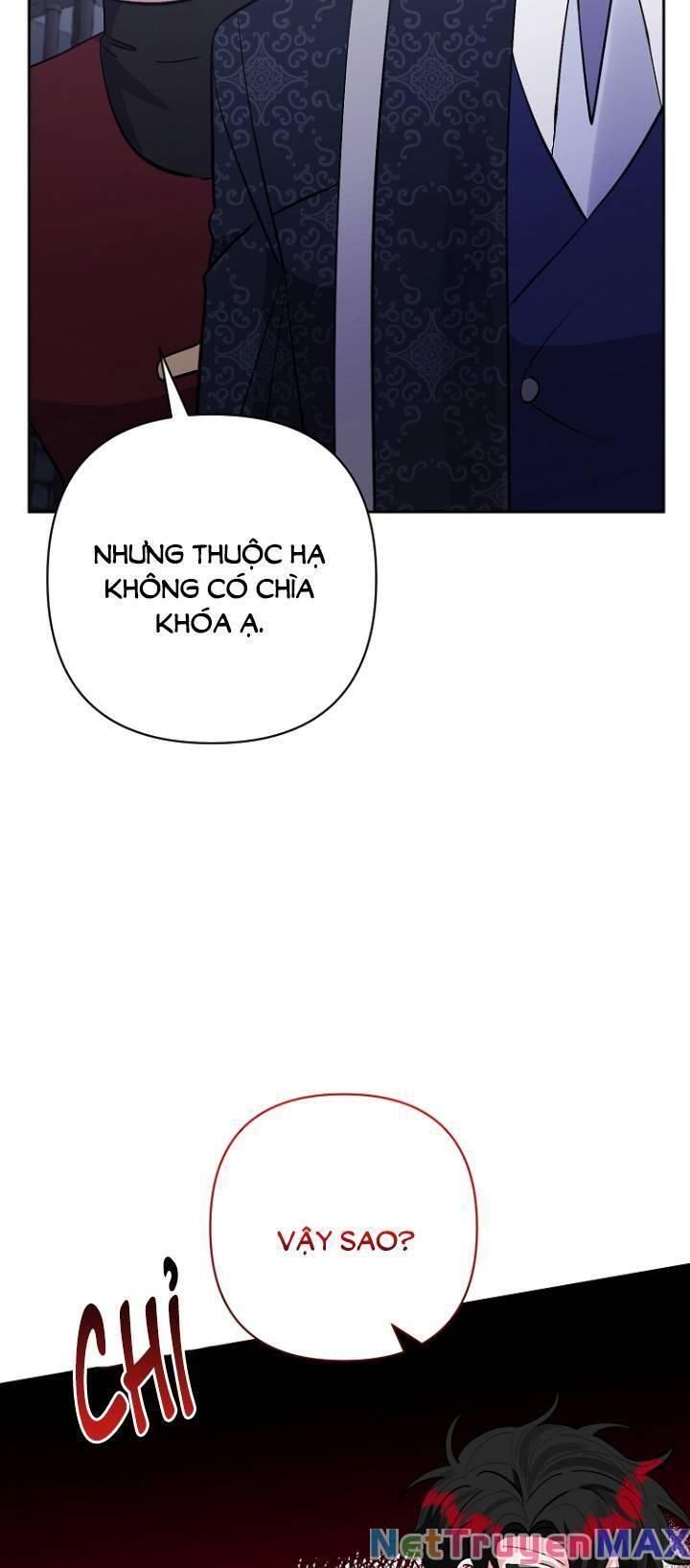 Tôi Đã Nhận Nuôi Nam Chính Chương 48 page 46 - Giả Dược