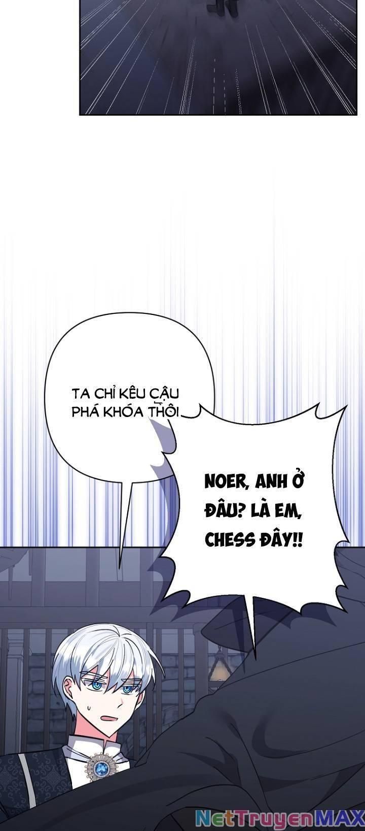 Tôi Đã Nhận Nuôi Nam Chính Chương 48 page 48 - Giả Dược