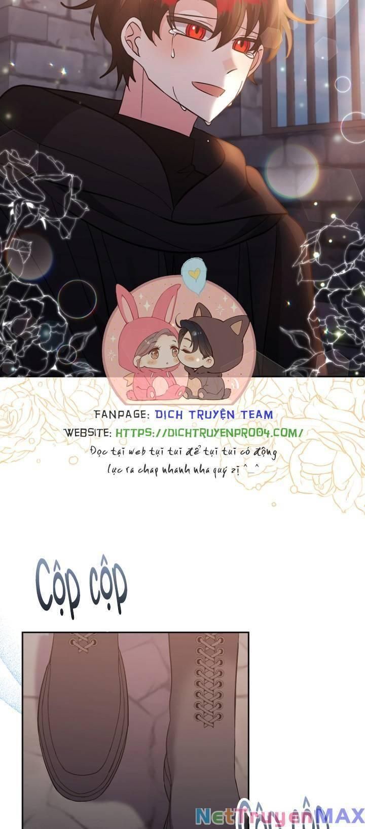 Tôi Đã Nhận Nuôi Nam Chính Chương 48 page 56 - Giả Dược