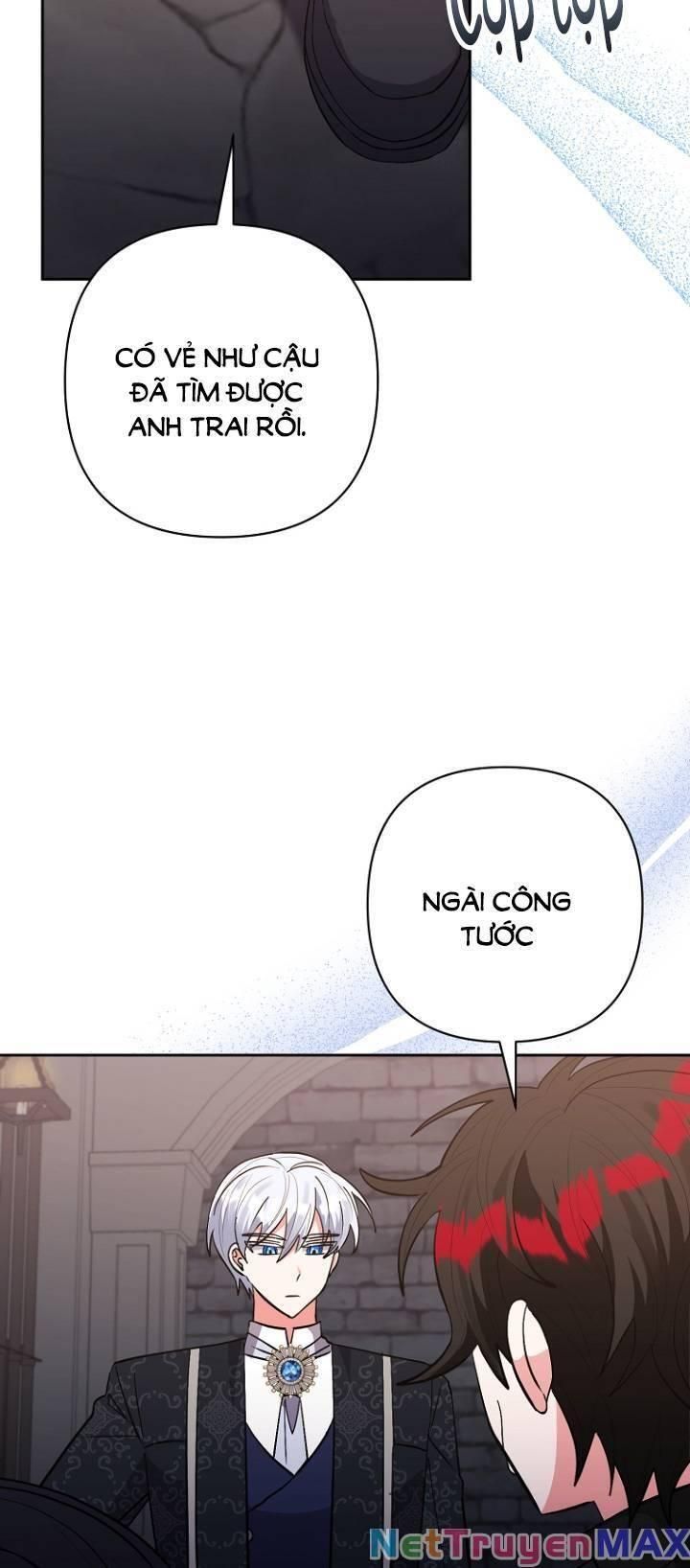 Tôi Đã Nhận Nuôi Nam Chính Chương 48 page 57 - Giả Dược