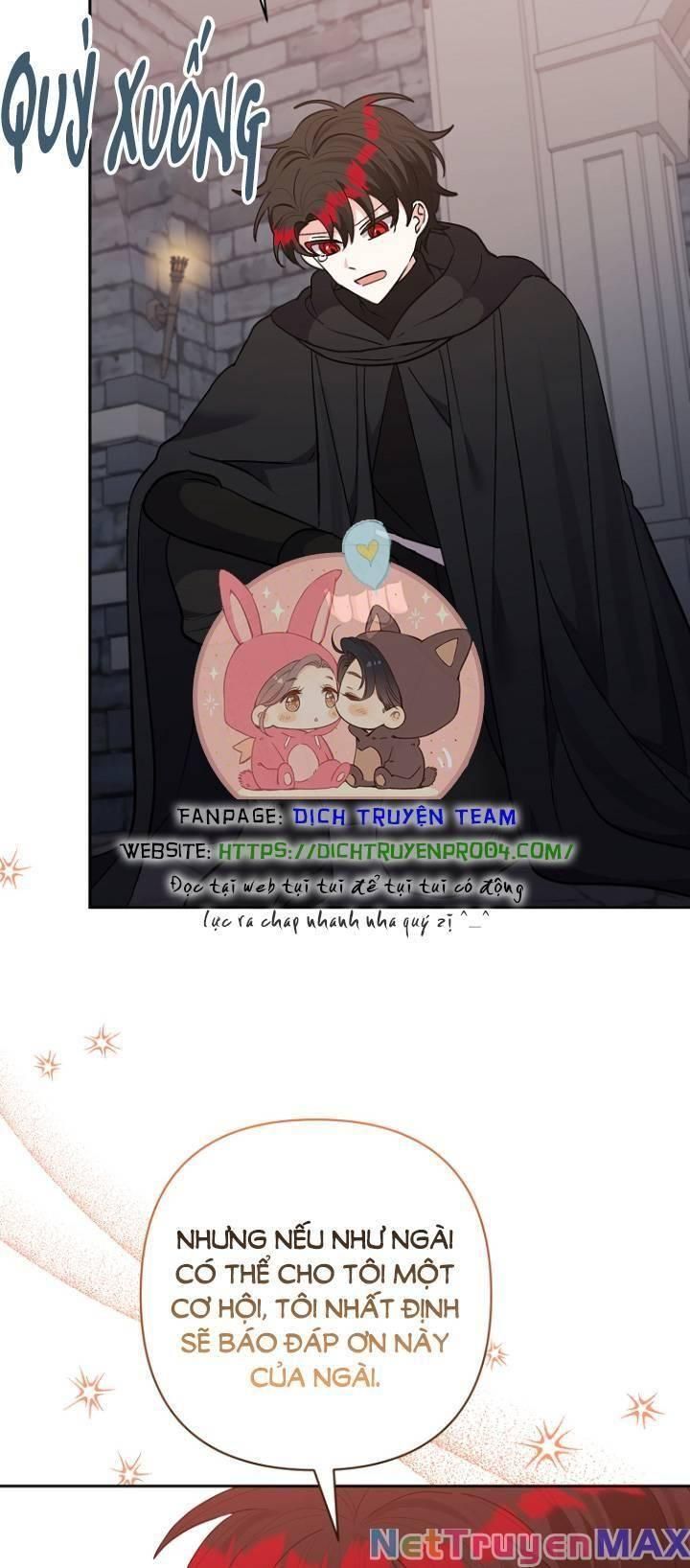 Tôi Đã Nhận Nuôi Nam Chính Chương 48 page 59 - Giả Dược