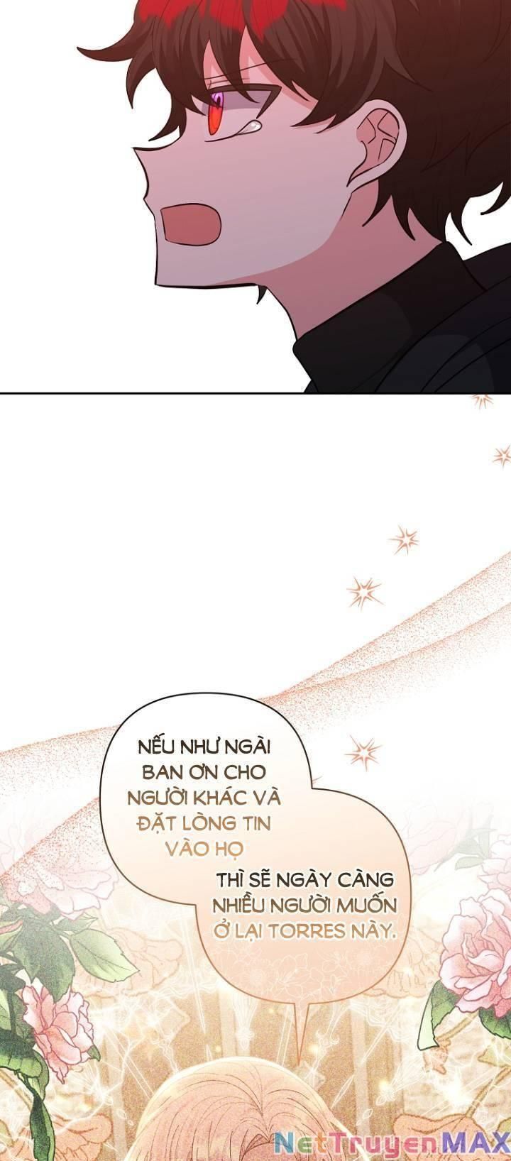 Tôi Đã Nhận Nuôi Nam Chính Chương 48 page 60 - Giả Dược