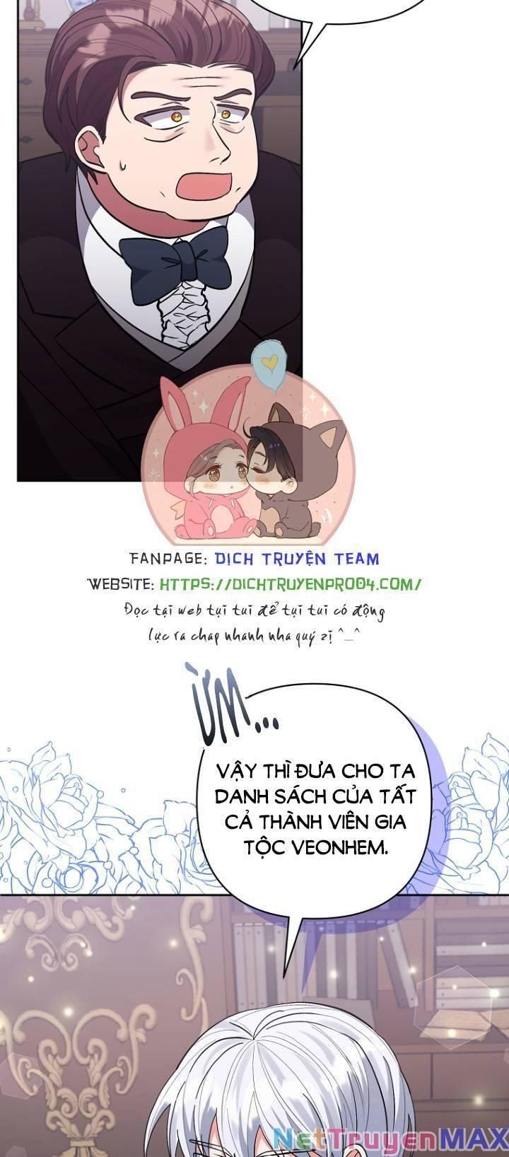 Tôi Đã Nhận Nuôi Nam Chính Chương 48 page 7 - Giả Dược