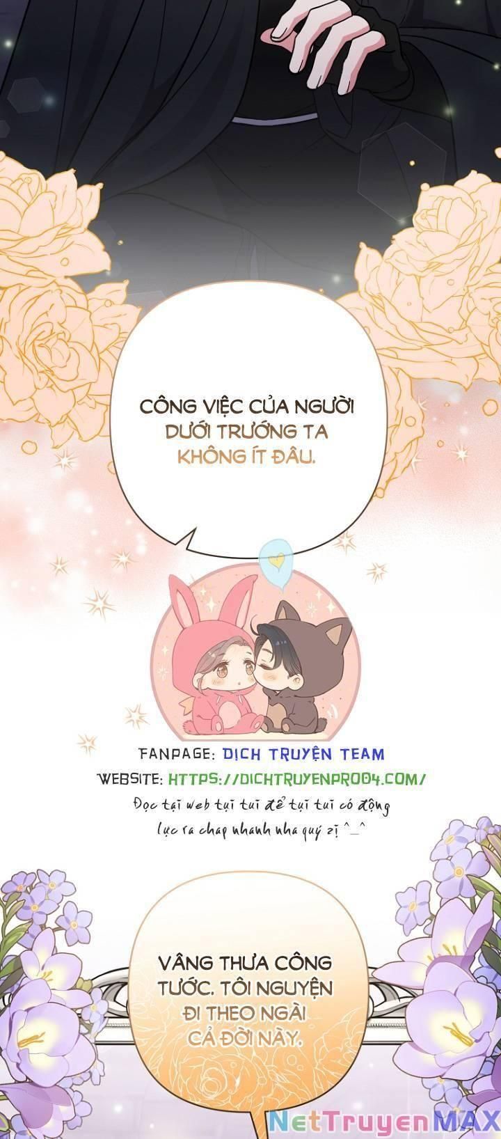 Tôi Đã Nhận Nuôi Nam Chính Chương 48 page 65 - Giả Dược