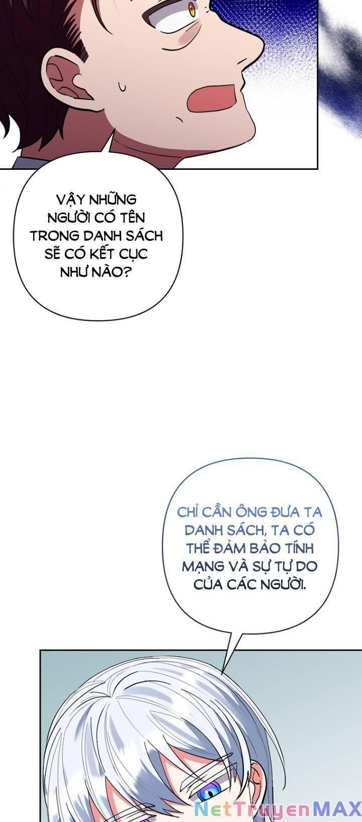 Tôi Đã Nhận Nuôi Nam Chính Chương 48 page 9 - Giả Dược