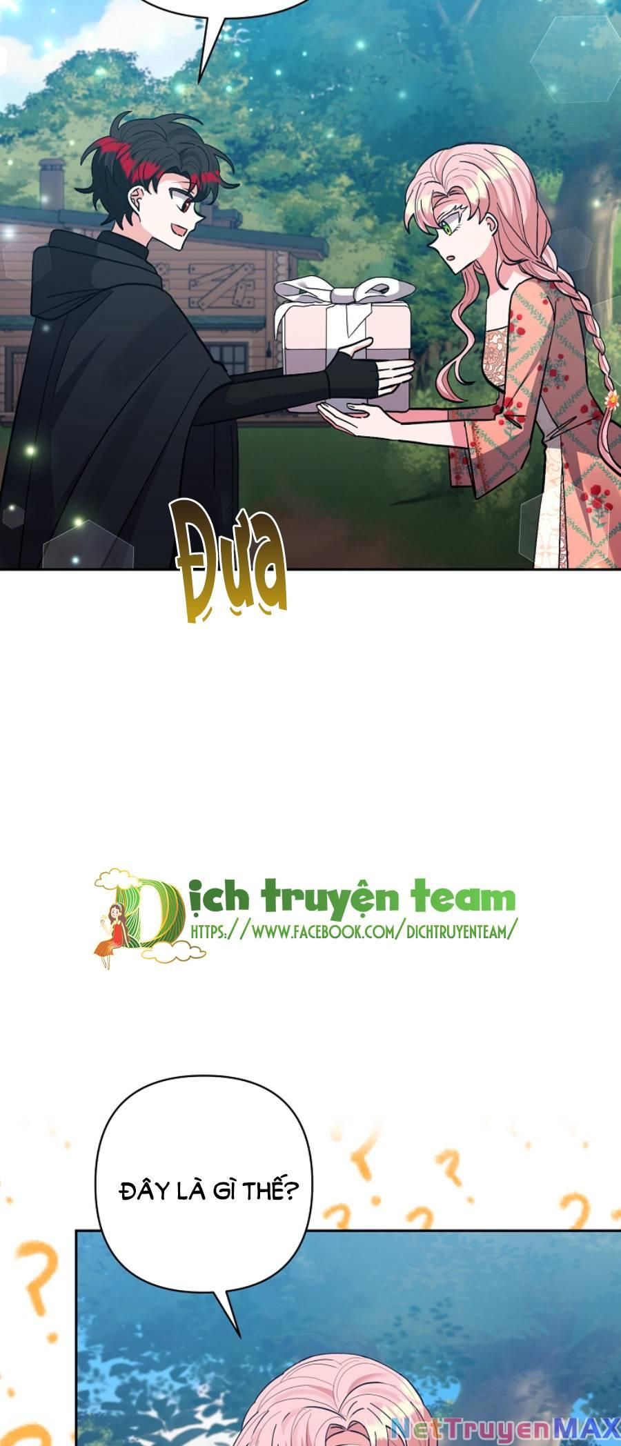 Tôi Đã Nhận Nuôi Nam Chính Chương 49 page 13 - Giả Dược
