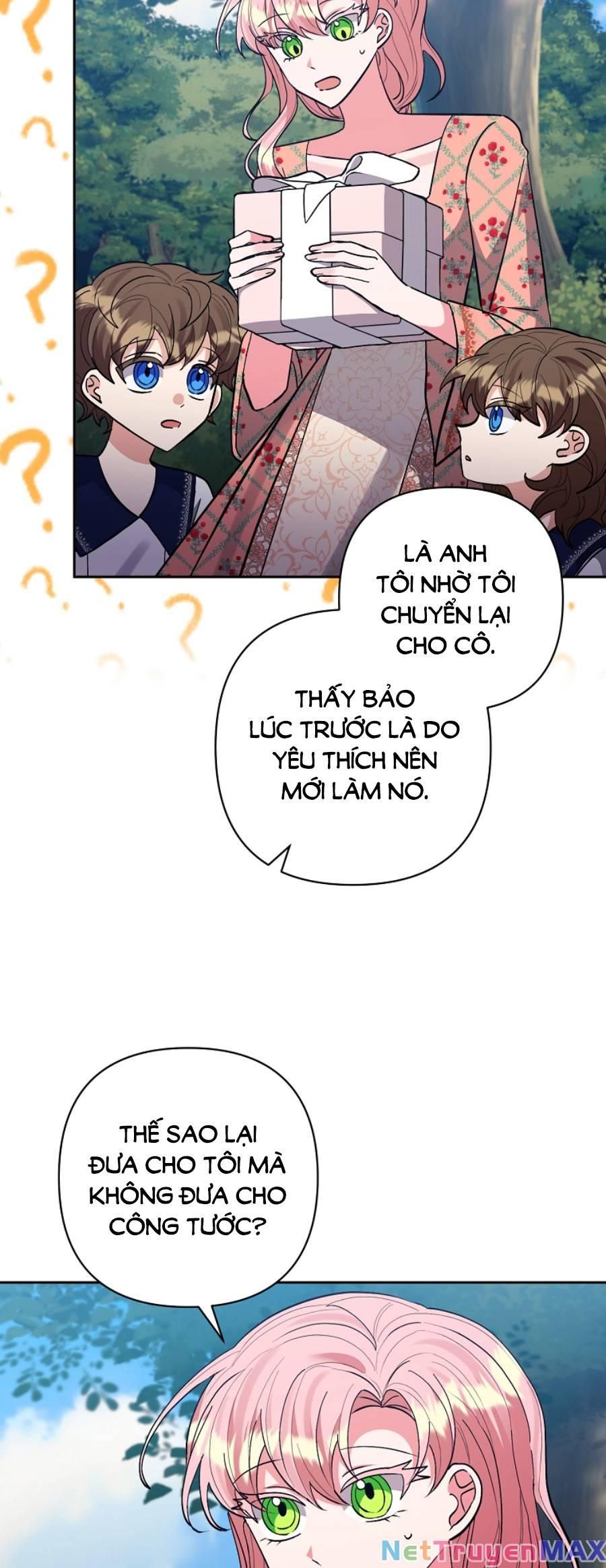 Tôi Đã Nhận Nuôi Nam Chính Chương 49 page 14 - Giả Dược