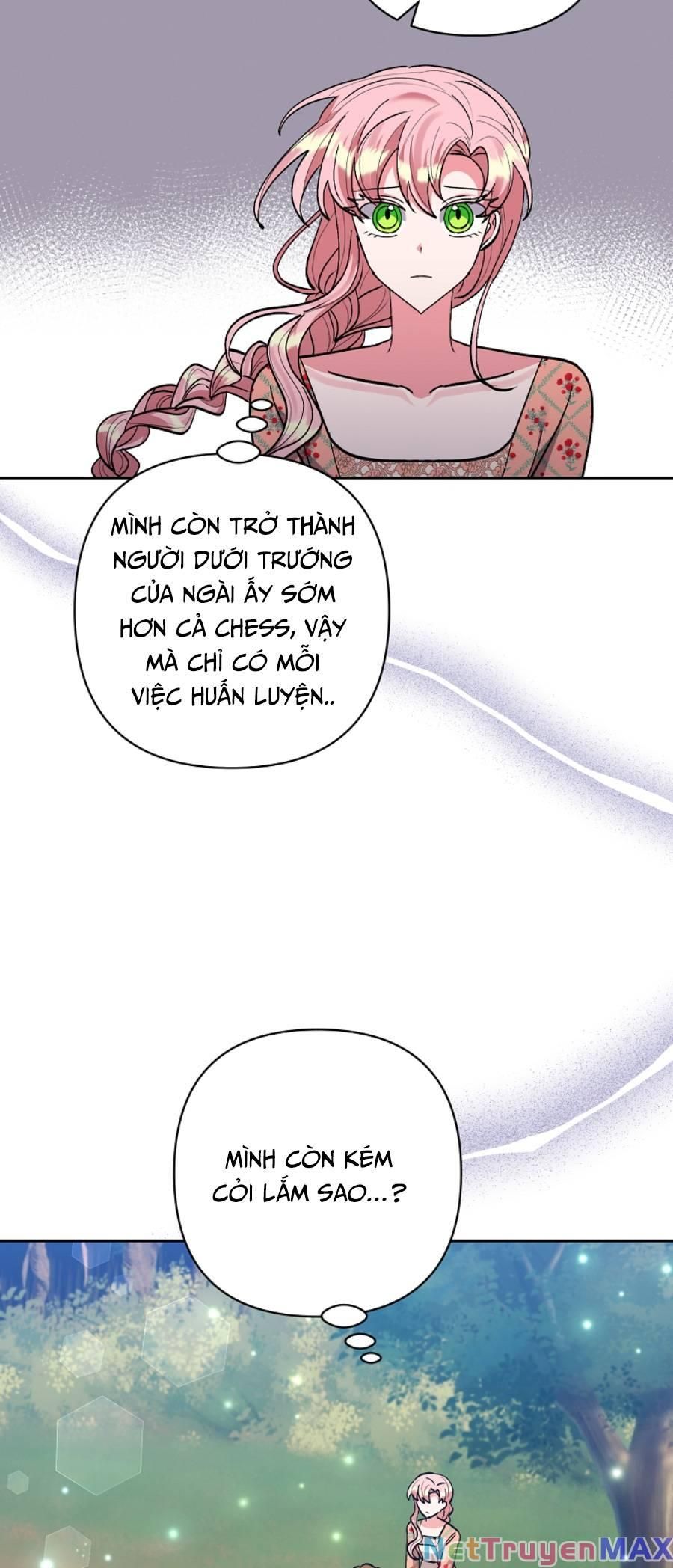 Tôi Đã Nhận Nuôi Nam Chính Chương 49 page 20 - Giả Dược
