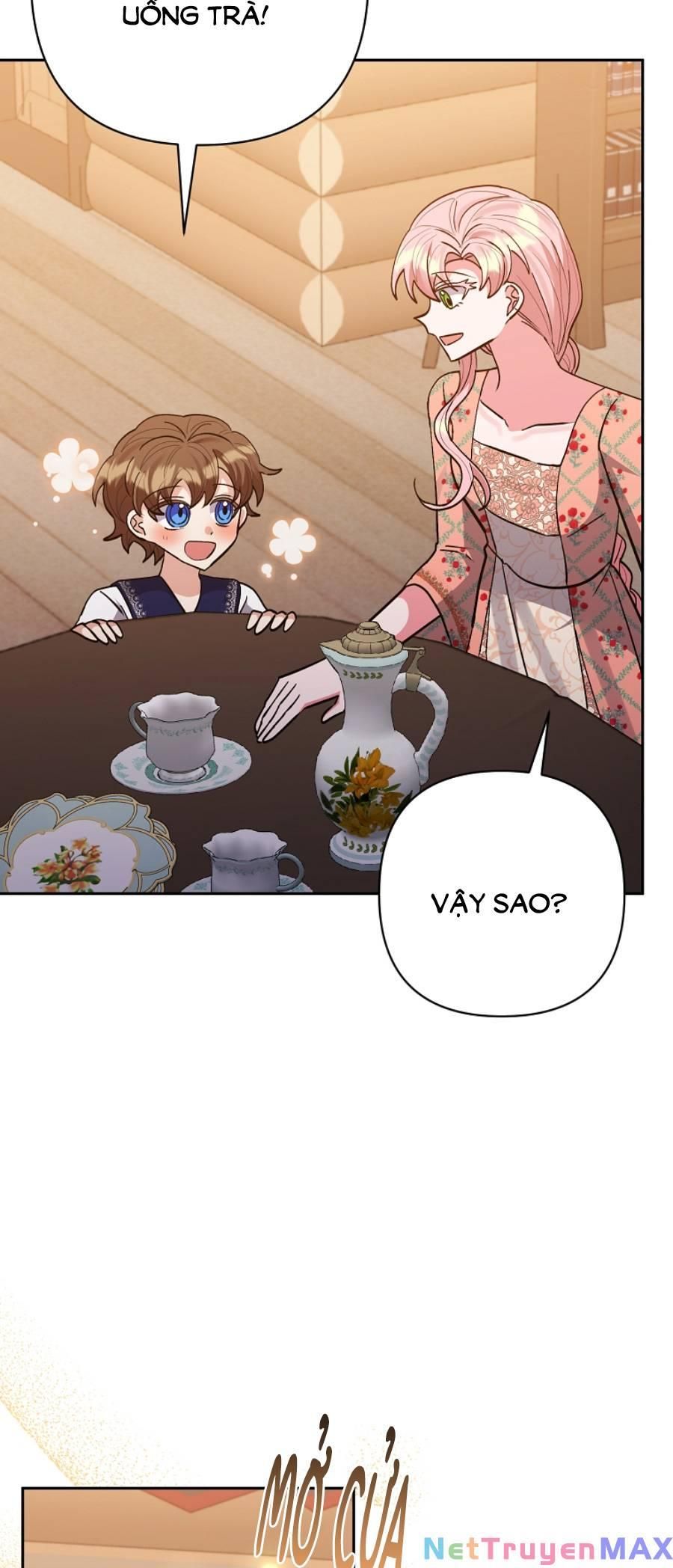 Tôi Đã Nhận Nuôi Nam Chính Chương 49 page 27 - Giả Dược