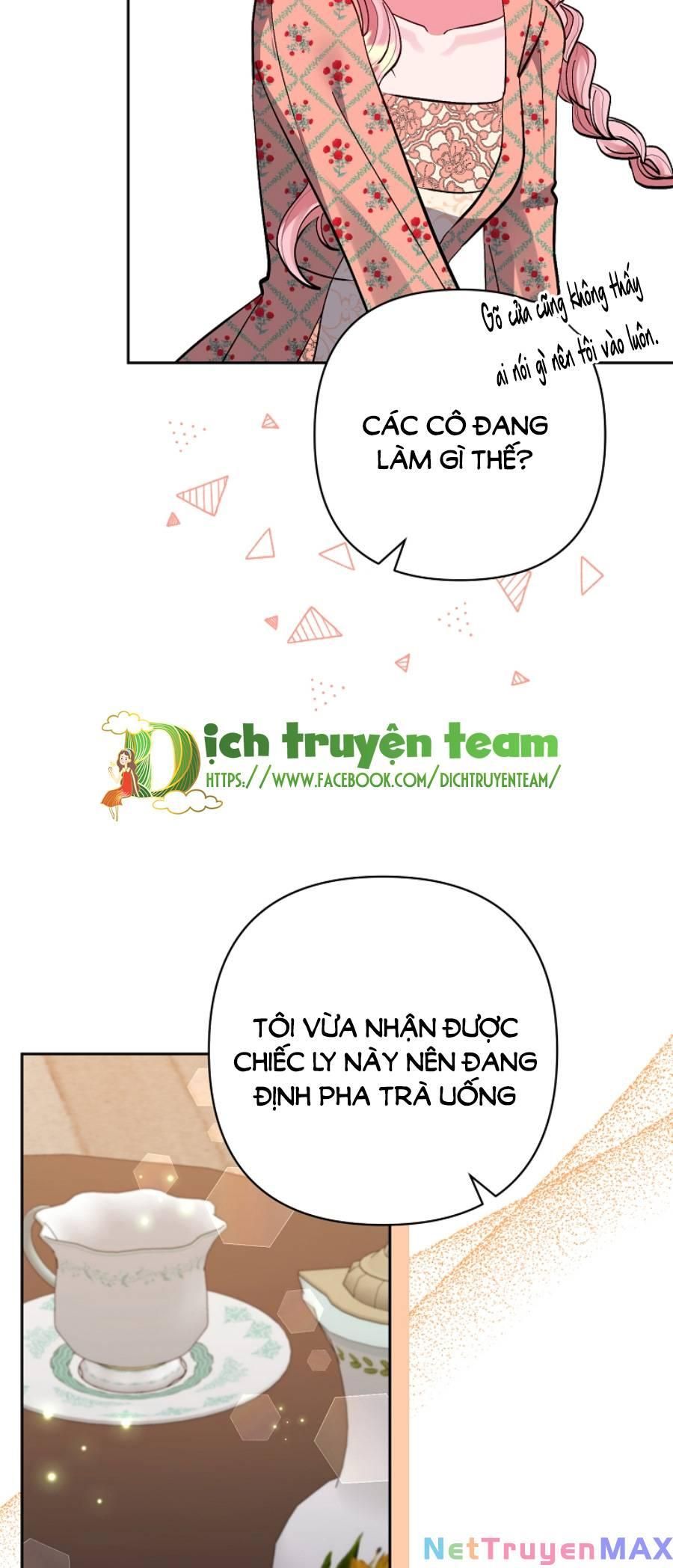 Tôi Đã Nhận Nuôi Nam Chính Chương 49 page 30 - Giả Dược