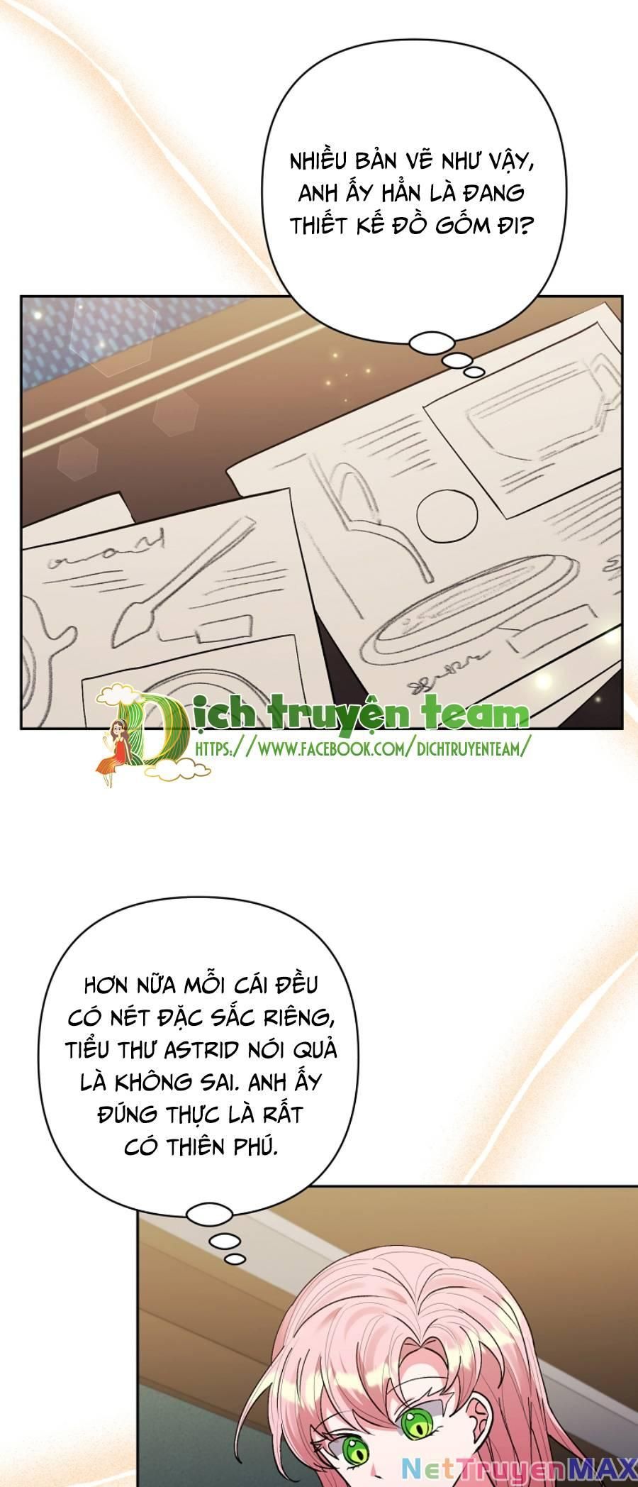 Tôi Đã Nhận Nuôi Nam Chính Chương 49 page 40 - Giả Dược