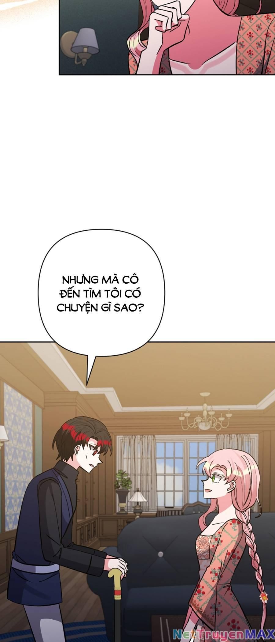 Tôi Đã Nhận Nuôi Nam Chính Chương 49 page 41 - Giả Dược