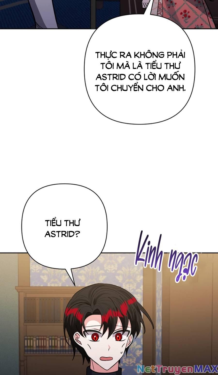 Tôi Đã Nhận Nuôi Nam Chính Chương 49 page 42 - Giả Dược