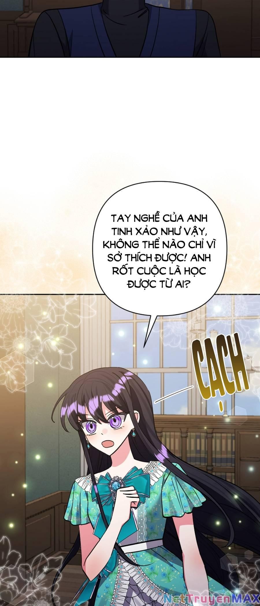 Tôi Đã Nhận Nuôi Nam Chính Chương 49 page 43 - Giả Dược