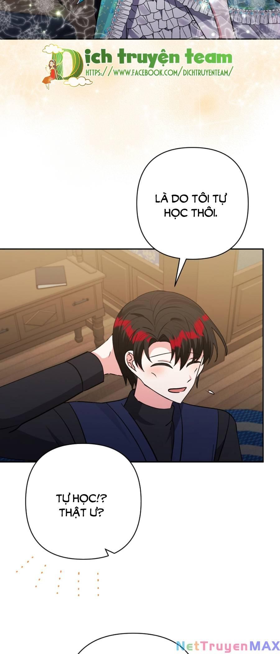 Tôi Đã Nhận Nuôi Nam Chính Chương 49 page 44 - Giả Dược