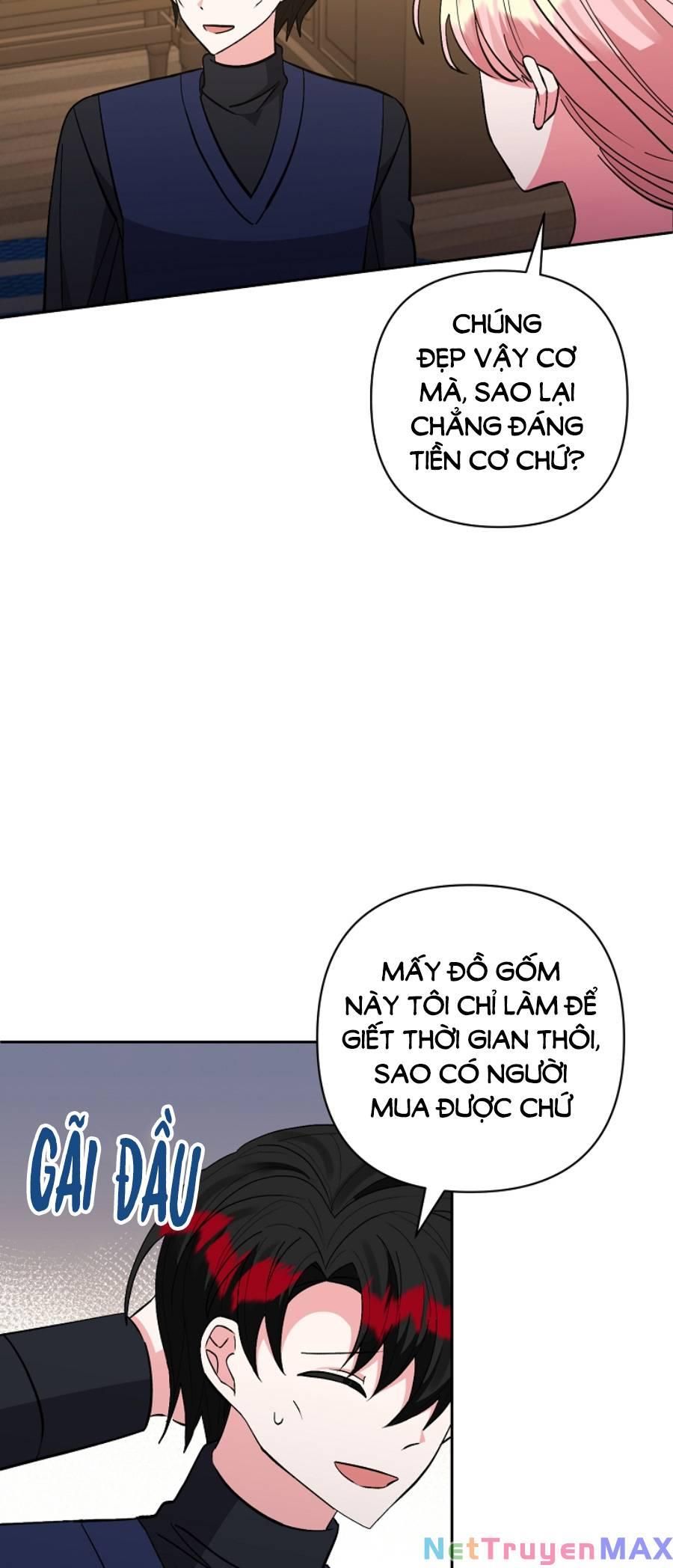 Tôi Đã Nhận Nuôi Nam Chính Chương 49 page 49 - Giả Dược