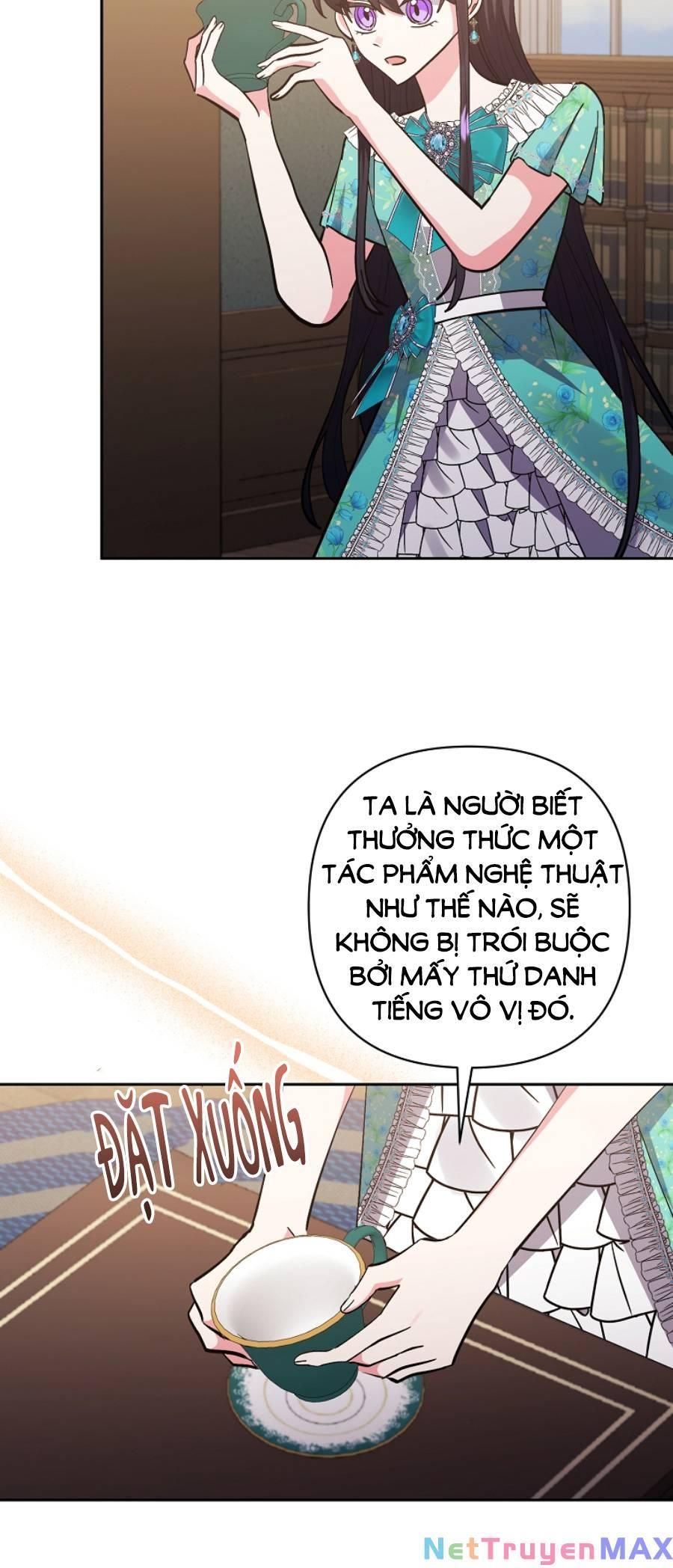 Tôi Đã Nhận Nuôi Nam Chính Chương 49 page 51 - Giả Dược