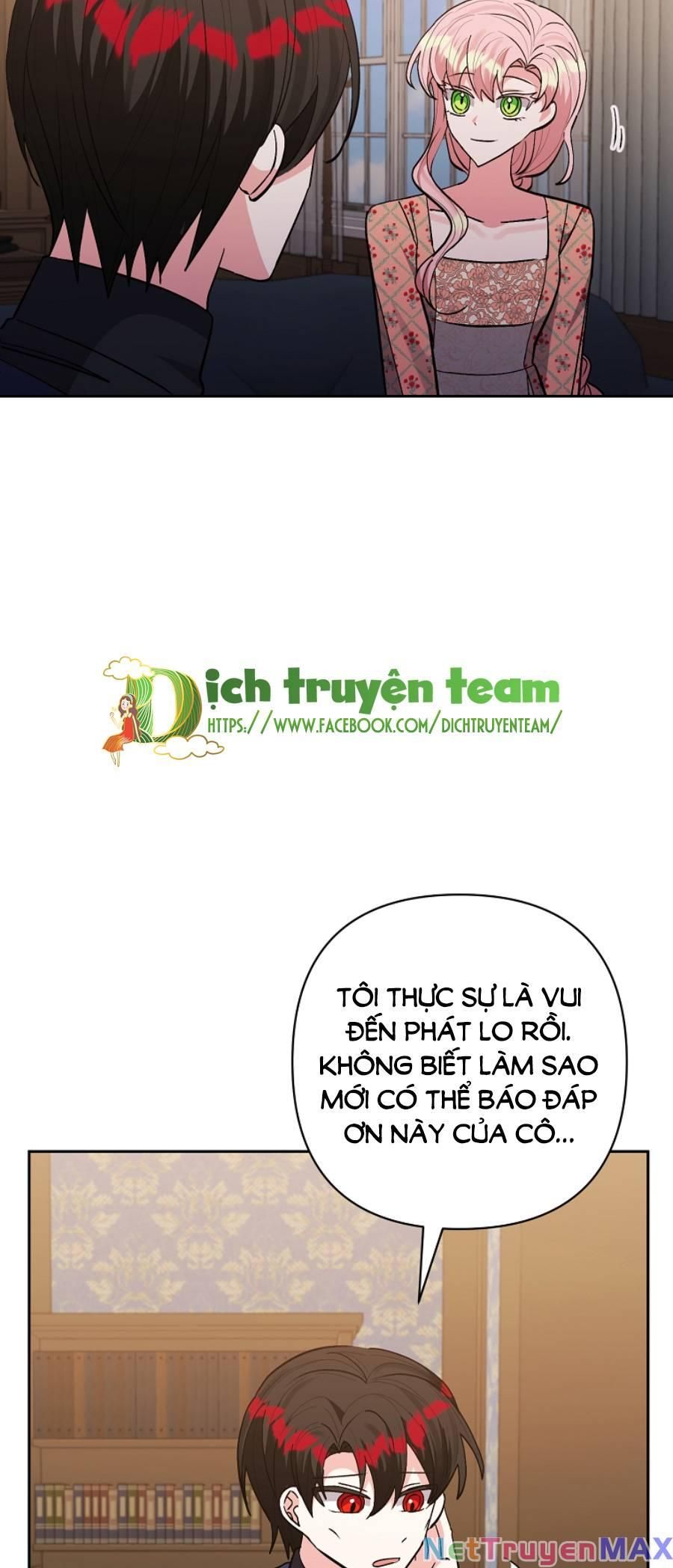 Tôi Đã Nhận Nuôi Nam Chính Chương 49 page 57 - Giả Dược