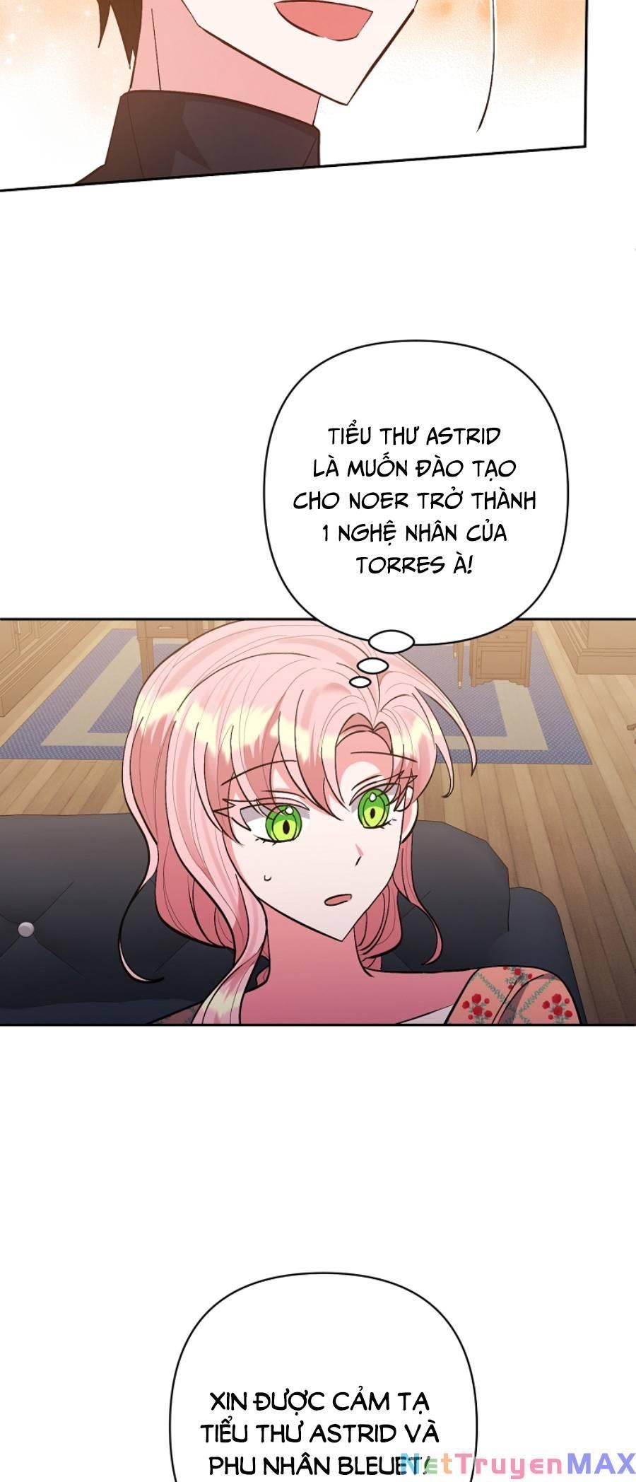 Tôi Đã Nhận Nuôi Nam Chính Chương 49 page 61 - Giả Dược