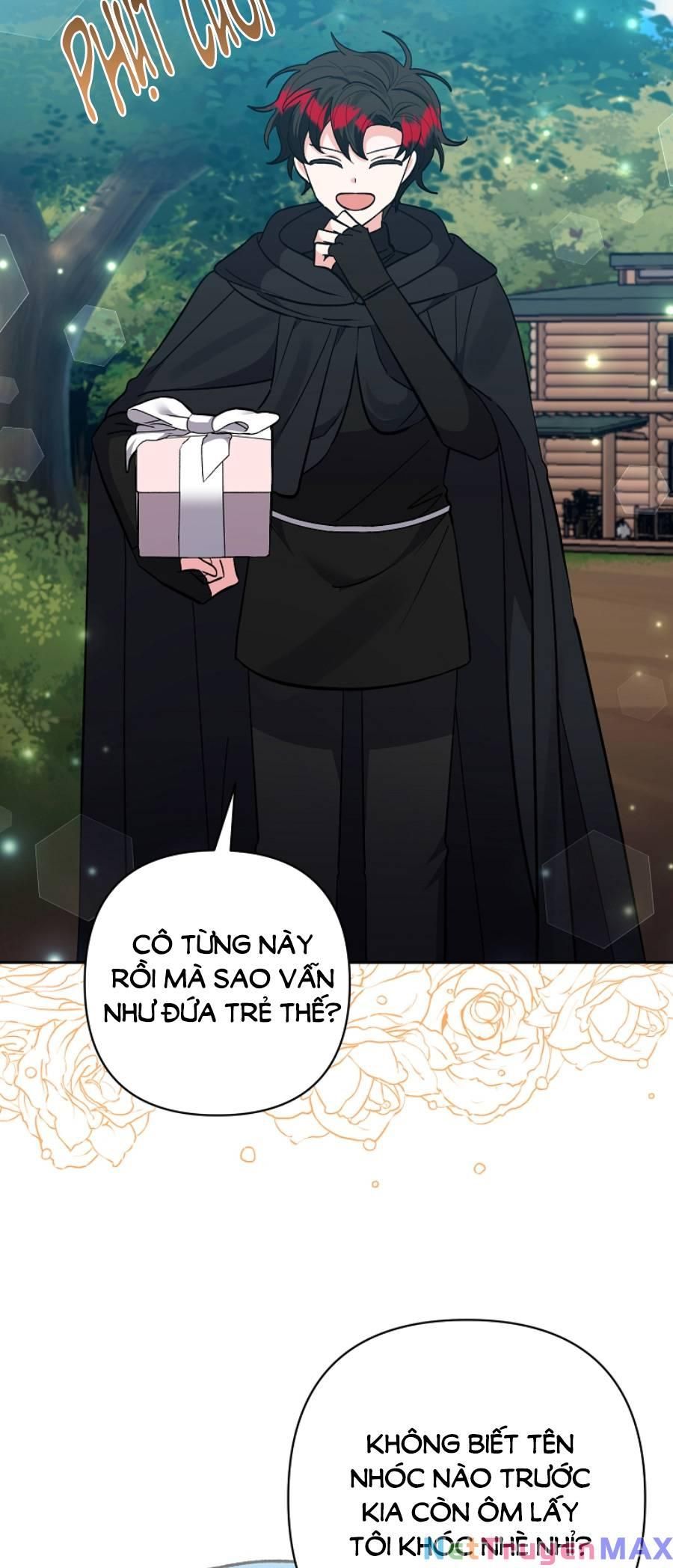 Tôi Đã Nhận Nuôi Nam Chính Chương 49 page 10 - Giả Dược