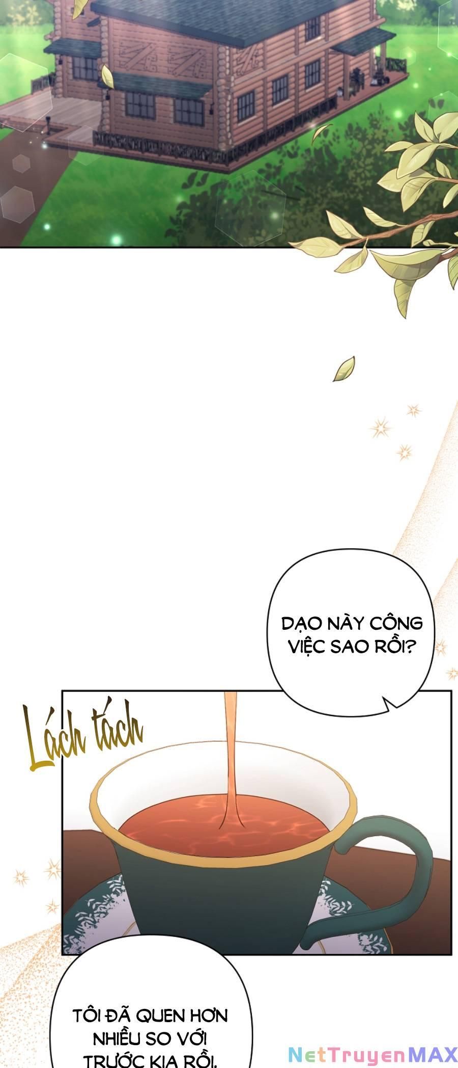Tôi Đã Nhận Nuôi Nam Chính Chương 50 page 12 - Giả Dược