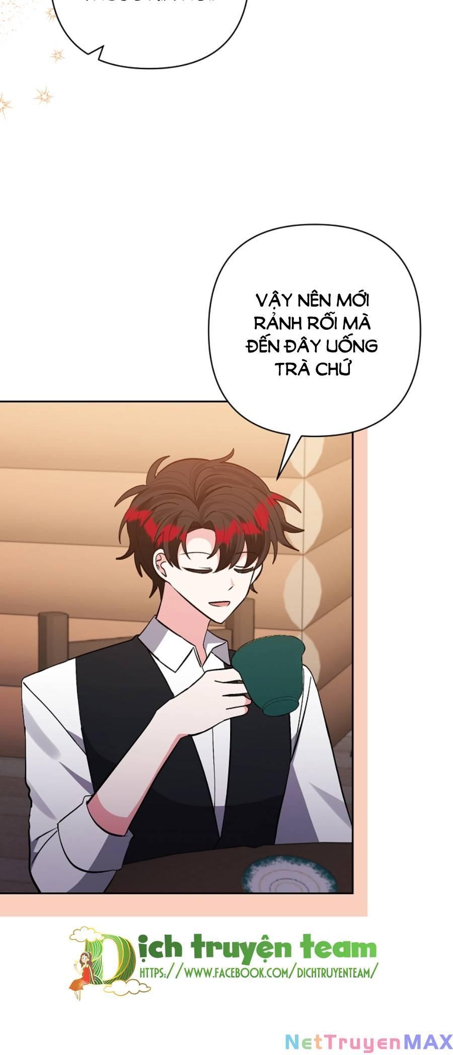 Tôi Đã Nhận Nuôi Nam Chính Chương 50 page 13 - Giả Dược