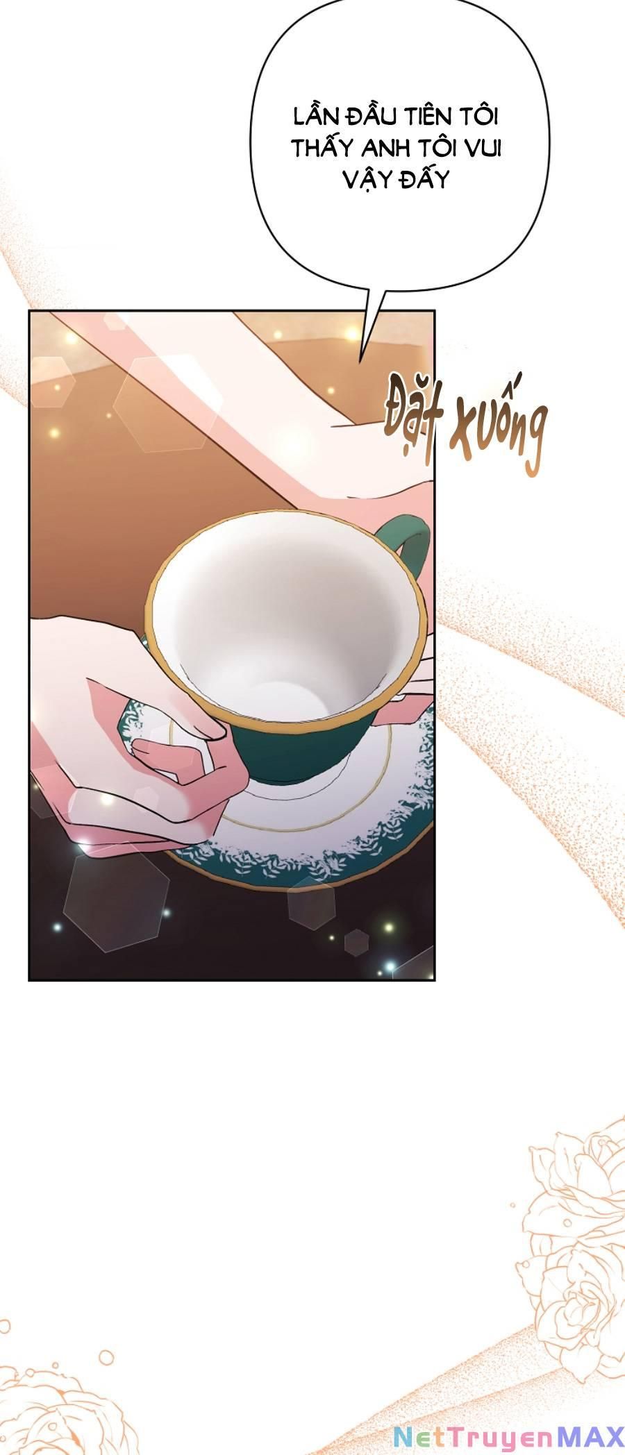 Tôi Đã Nhận Nuôi Nam Chính Chương 50 page 19 - Giả Dược