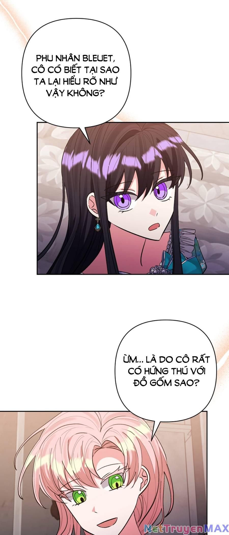 Tôi Đã Nhận Nuôi Nam Chính Chương 50 page 4 - Giả Dược