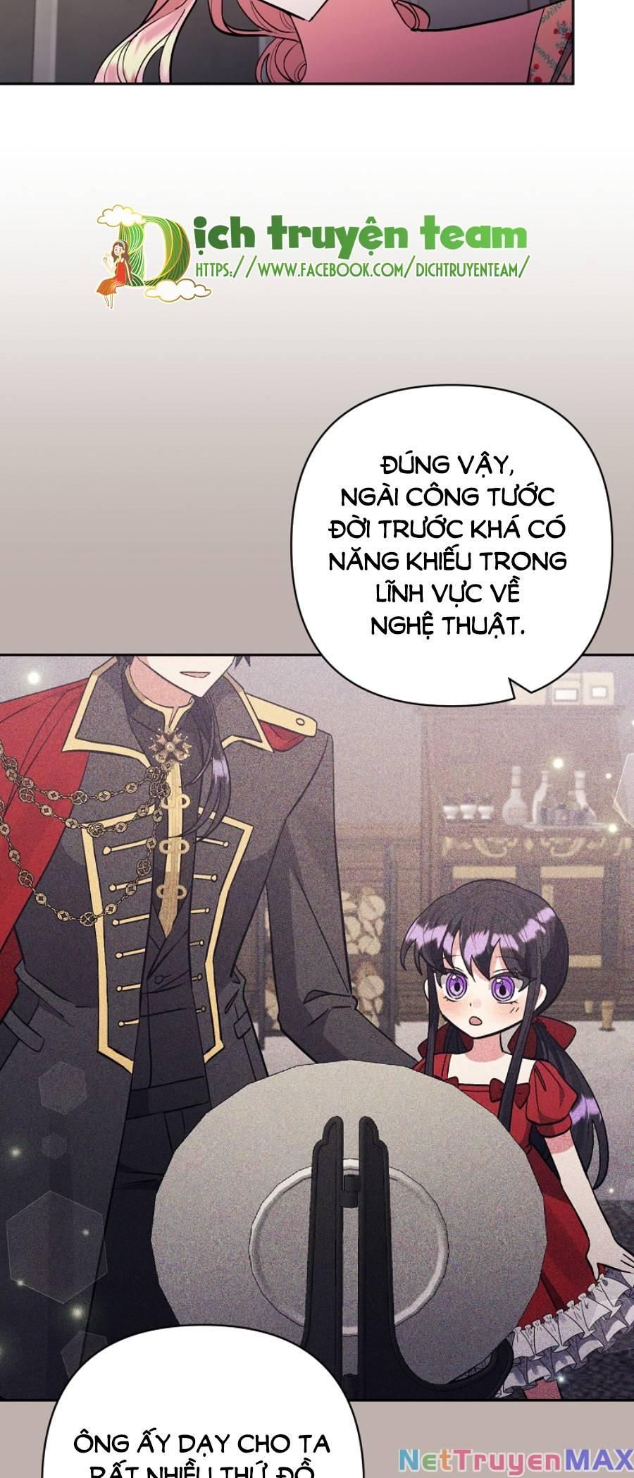Tôi Đã Nhận Nuôi Nam Chính Chương 50 page 5 - Giả Dược