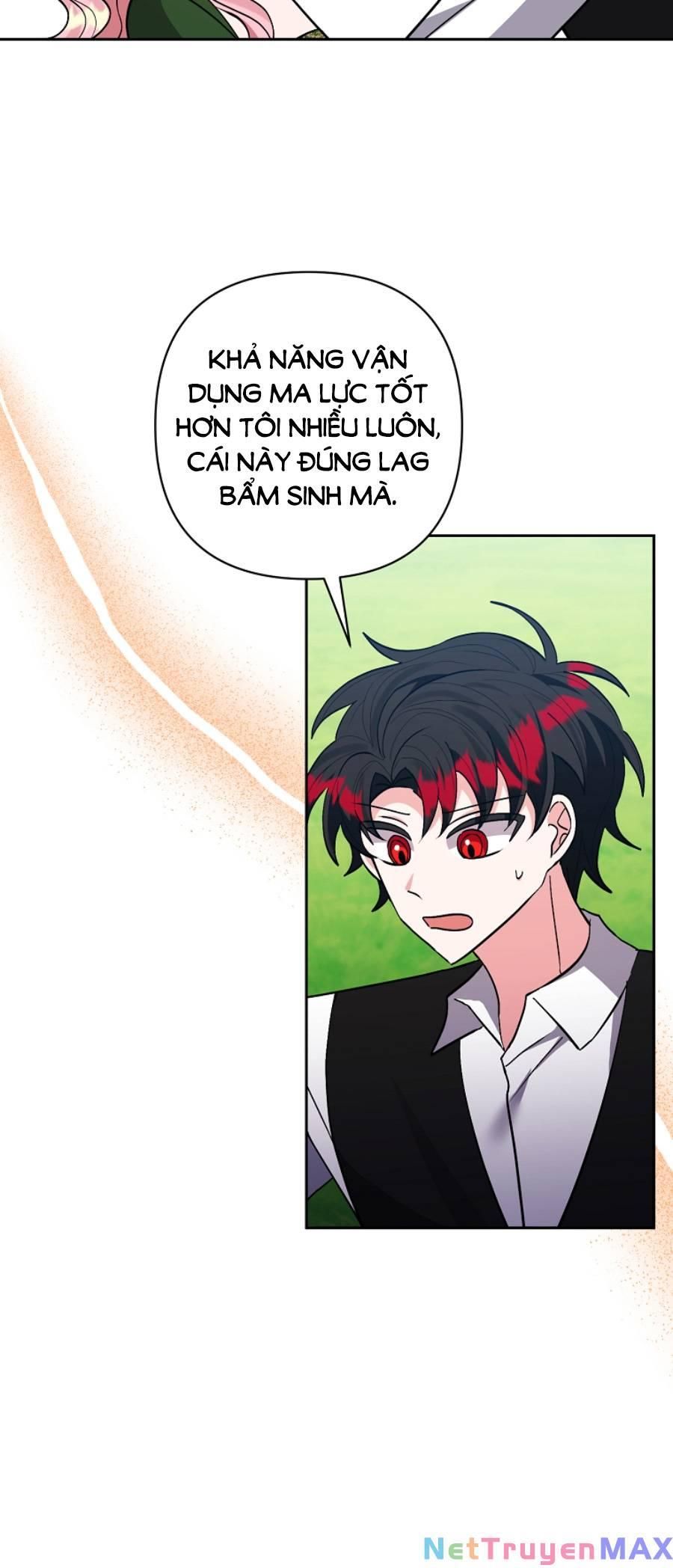 Tôi Đã Nhận Nuôi Nam Chính Chương 50 page 41 - Giả Dược